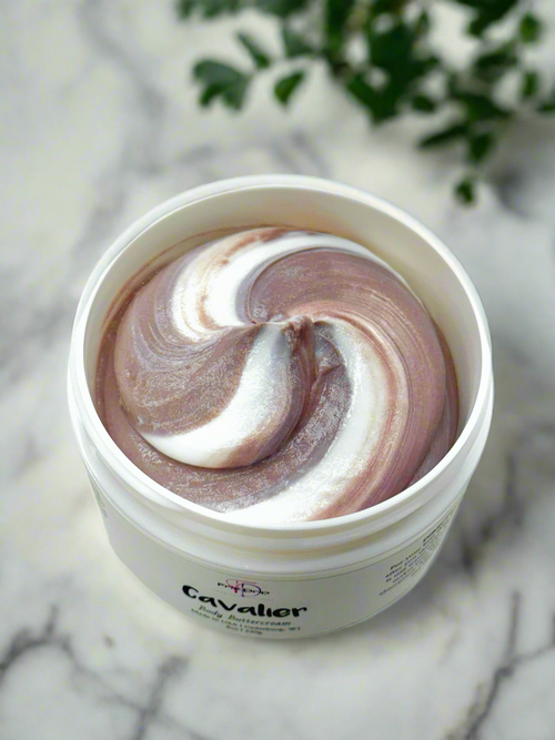 Cavalier Cream
