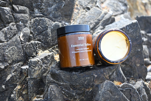 Essential Tallow