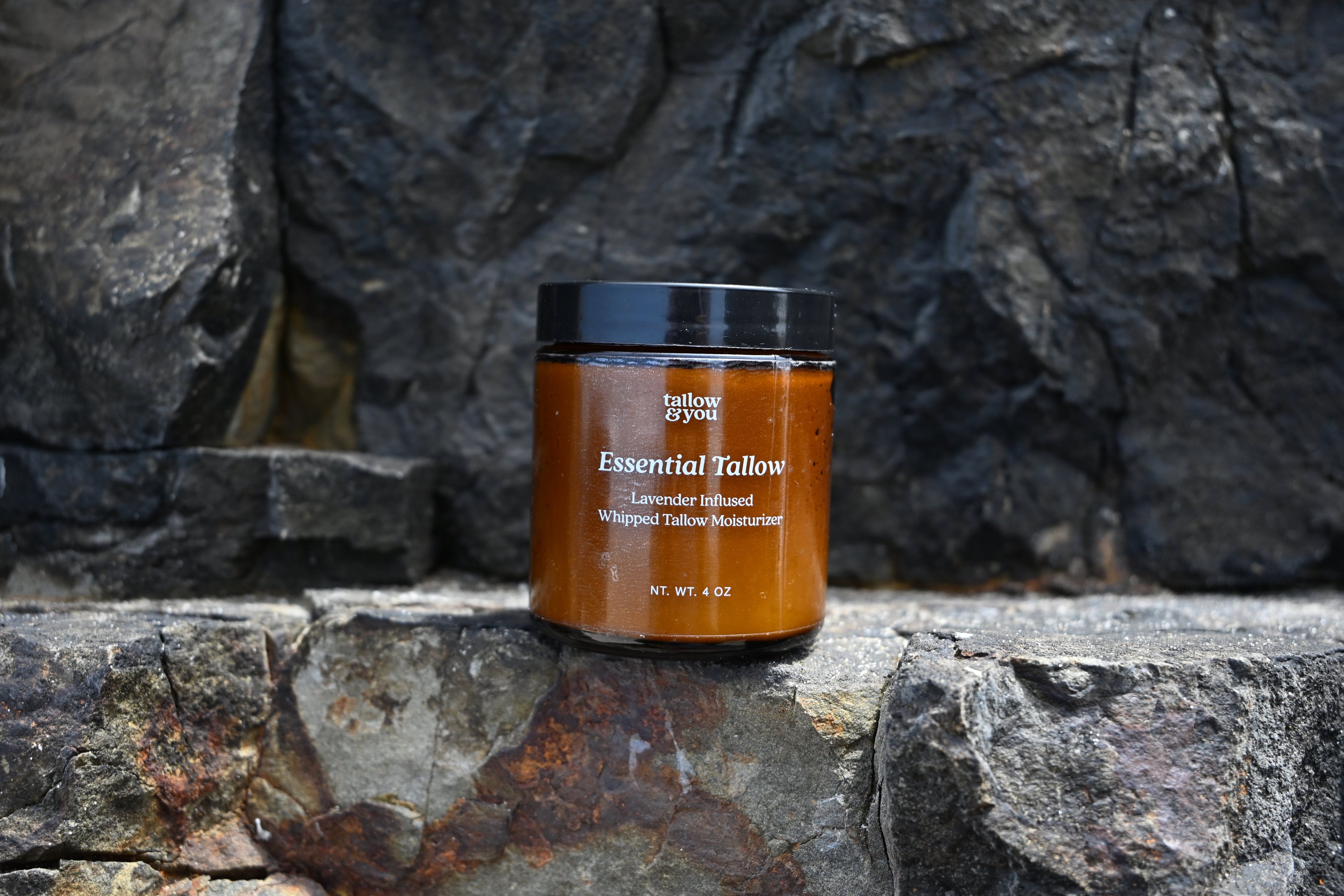 Essential Tallow