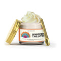 Whipped Grass-Fed Tallow Balm — Vanilla Bean | By Frelyn