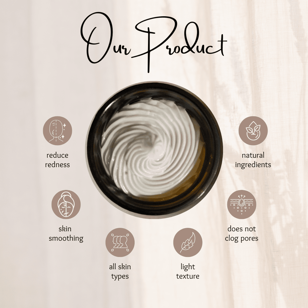 Citrus Fresh Whipped Tallow Balm