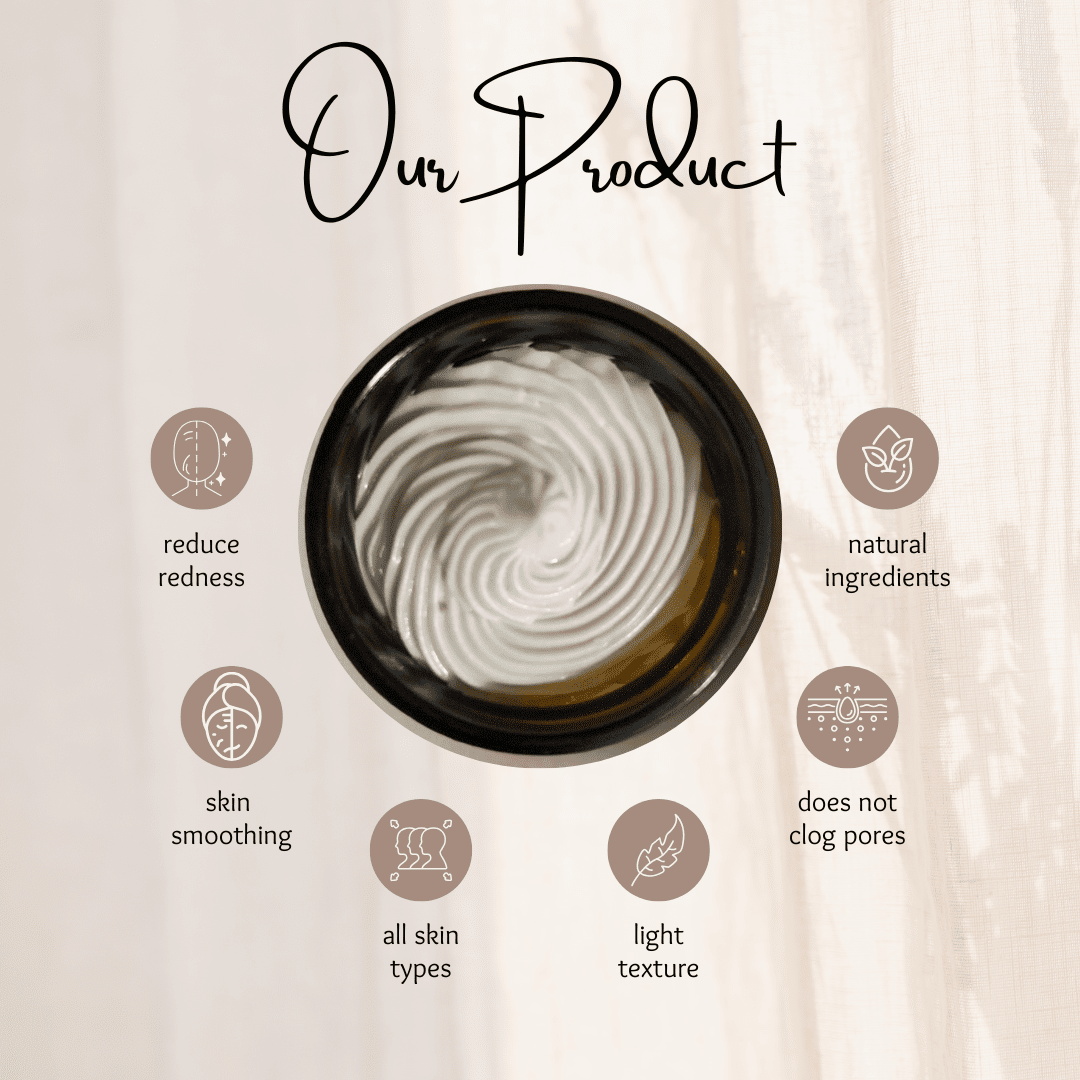 Citrus Fresh Whipped Tallow Balm