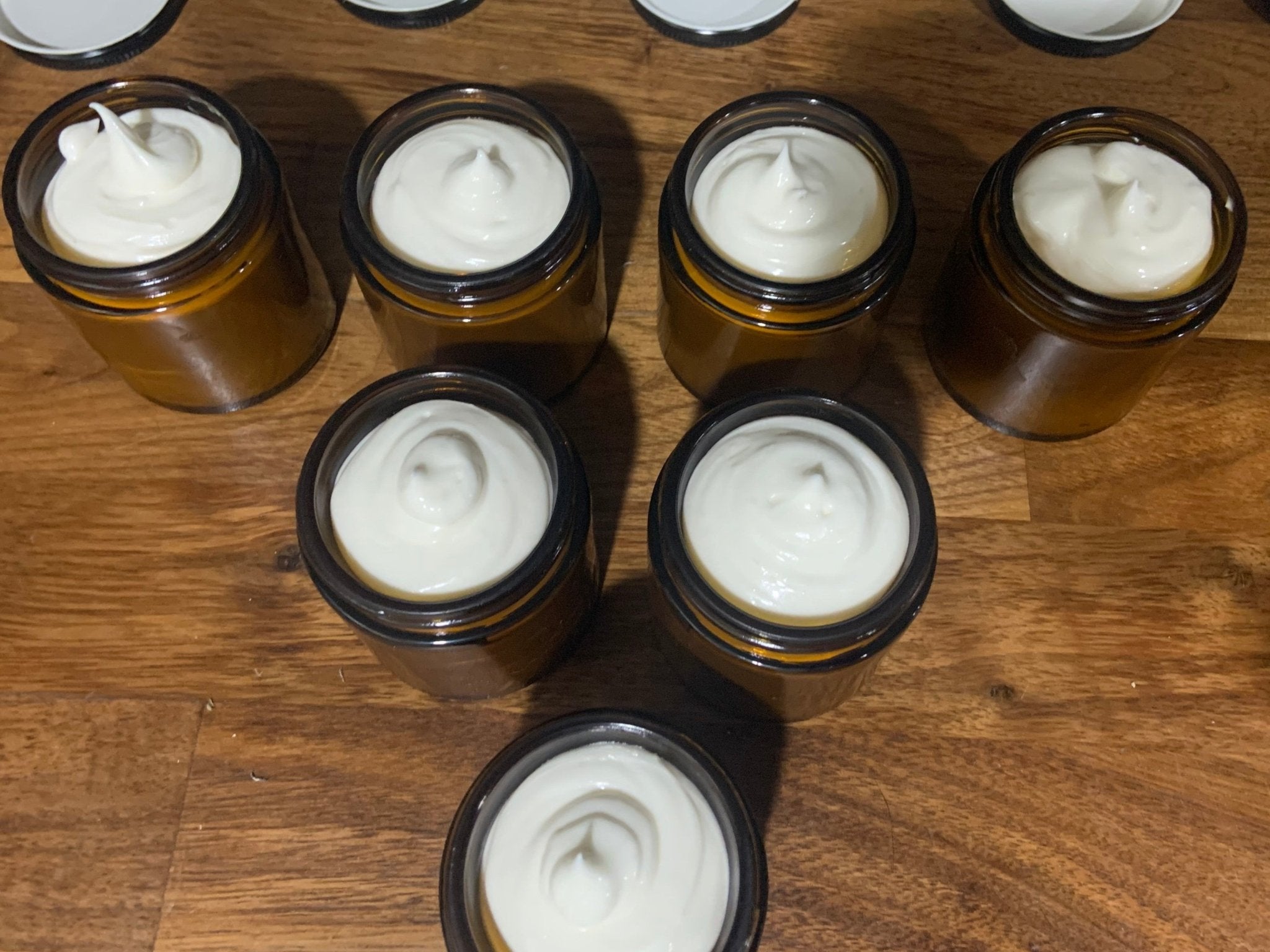 Citrus Fresh Whipped Tallow Balm