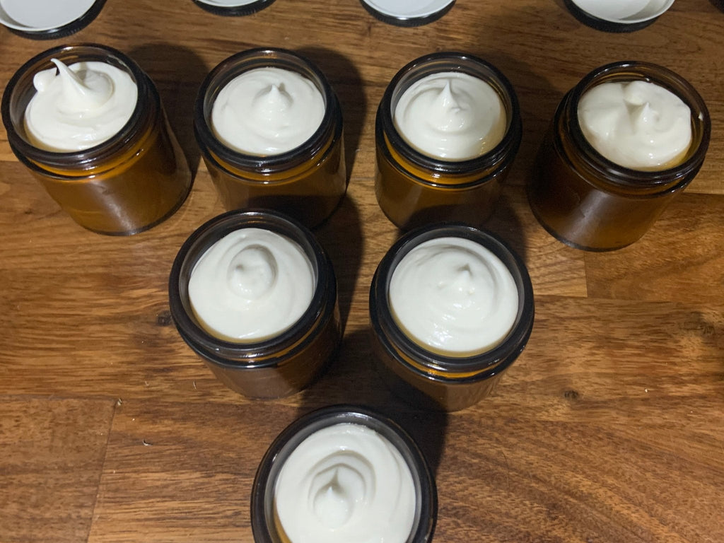 Lavender Whipped Tallow Balm