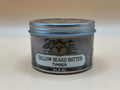 Tallow Beard Butter