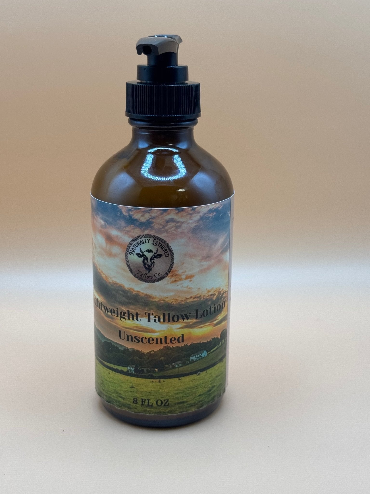Pure & Simple Lightweight Lotion