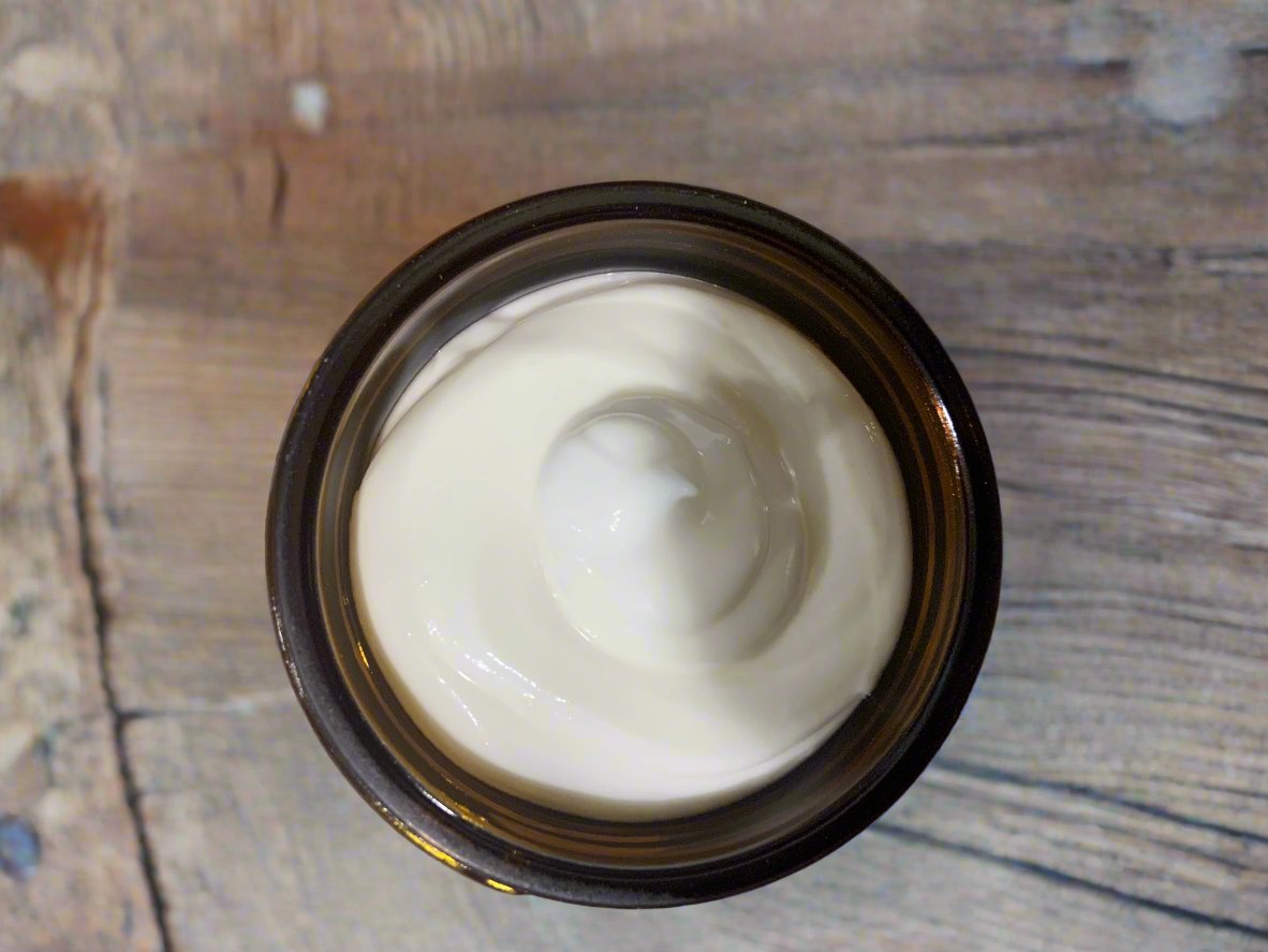 Citrus Fresh Whipped Tallow Balm